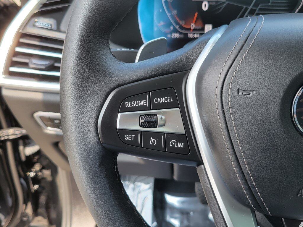2023 BMW X5 xDrive40i Chantilly VA