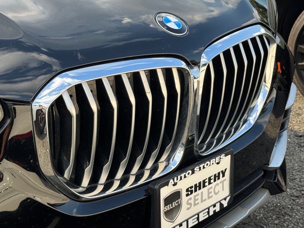 2023 BMW X5 xDrive40i Chantilly VA