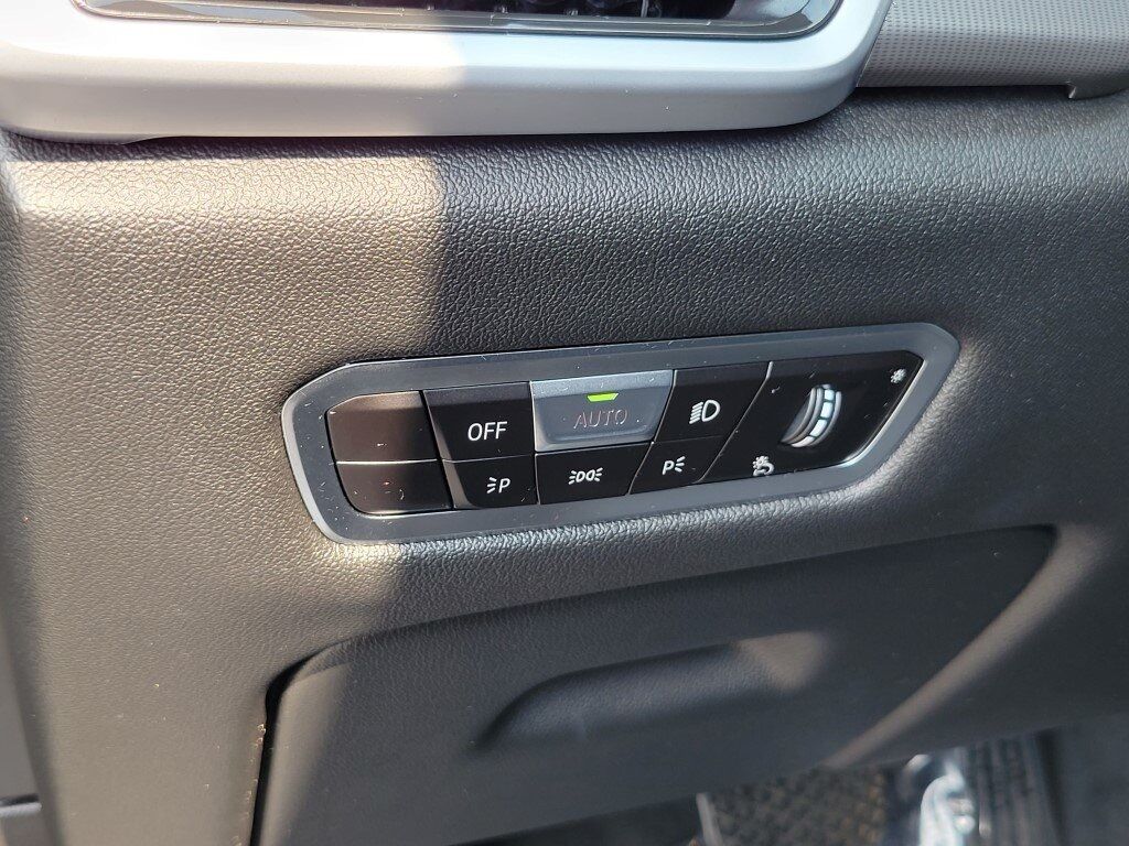 2023 BMW X5 xDrive40i Chantilly VA