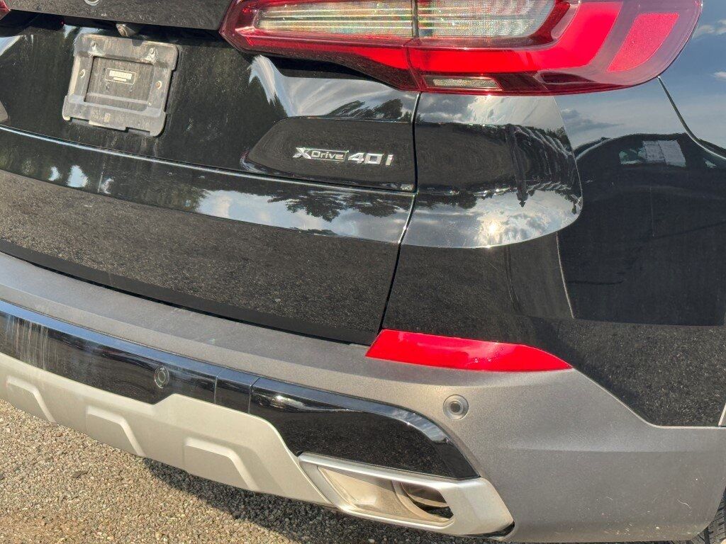 2023 BMW X5 xDrive40i Chantilly VA