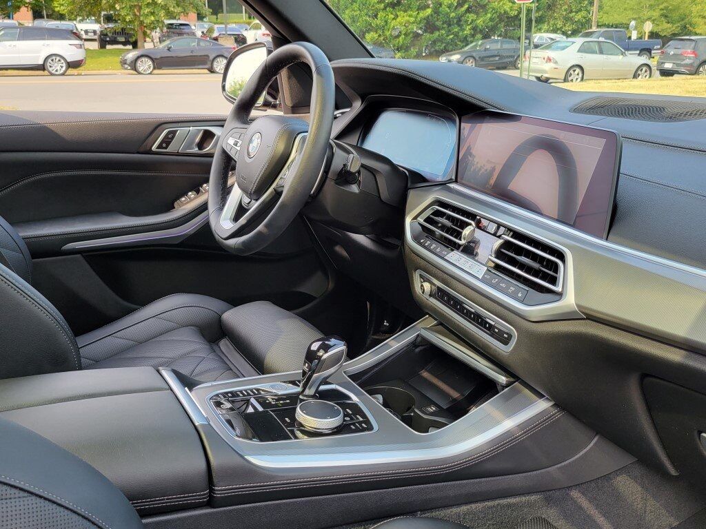 2023 BMW X5 xDrive40i Chantilly VA