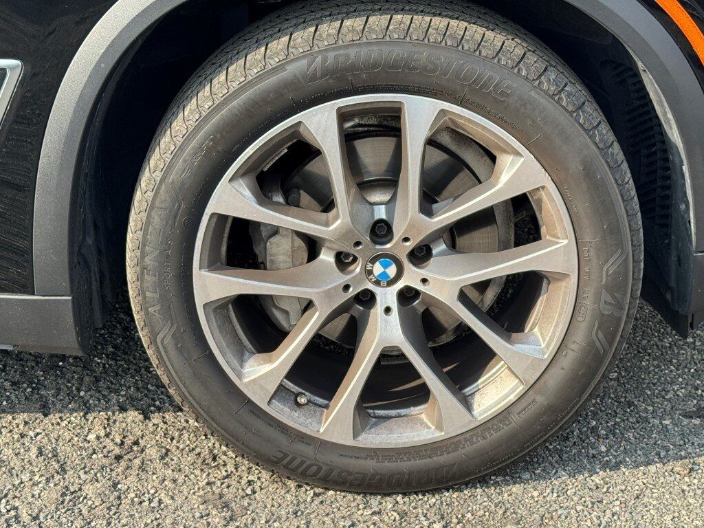 2023 BMW X5 xDrive40i Chantilly VA