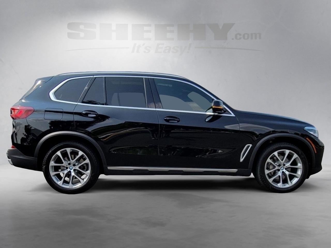 2023 BMW X5 xDrive40i Chantilly VA