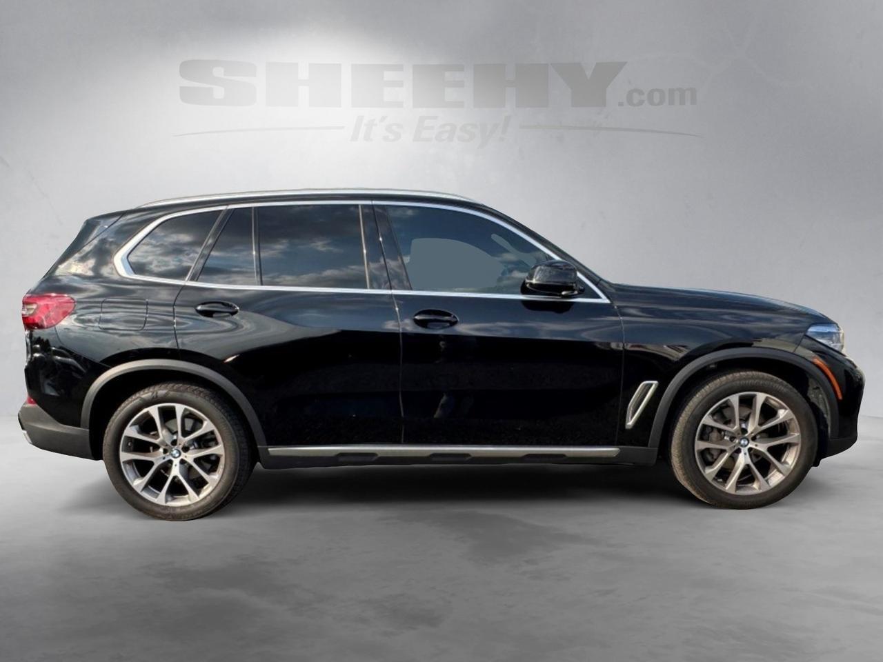 2023 BMW X5 xDrive40i Chantilly VA