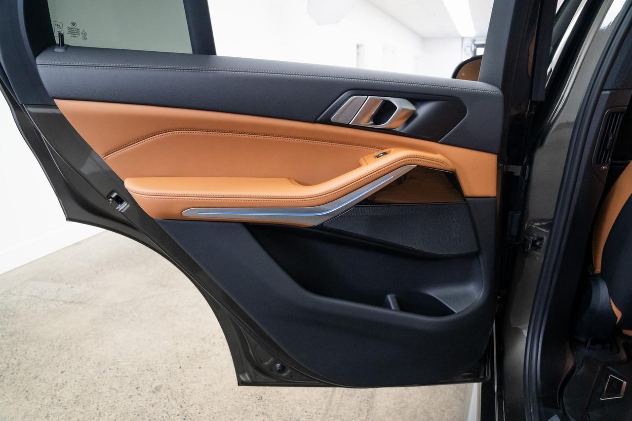 2023 BMW X5 xDrive45e 1 Owner Head Up Display Surround View Camera Portland OR