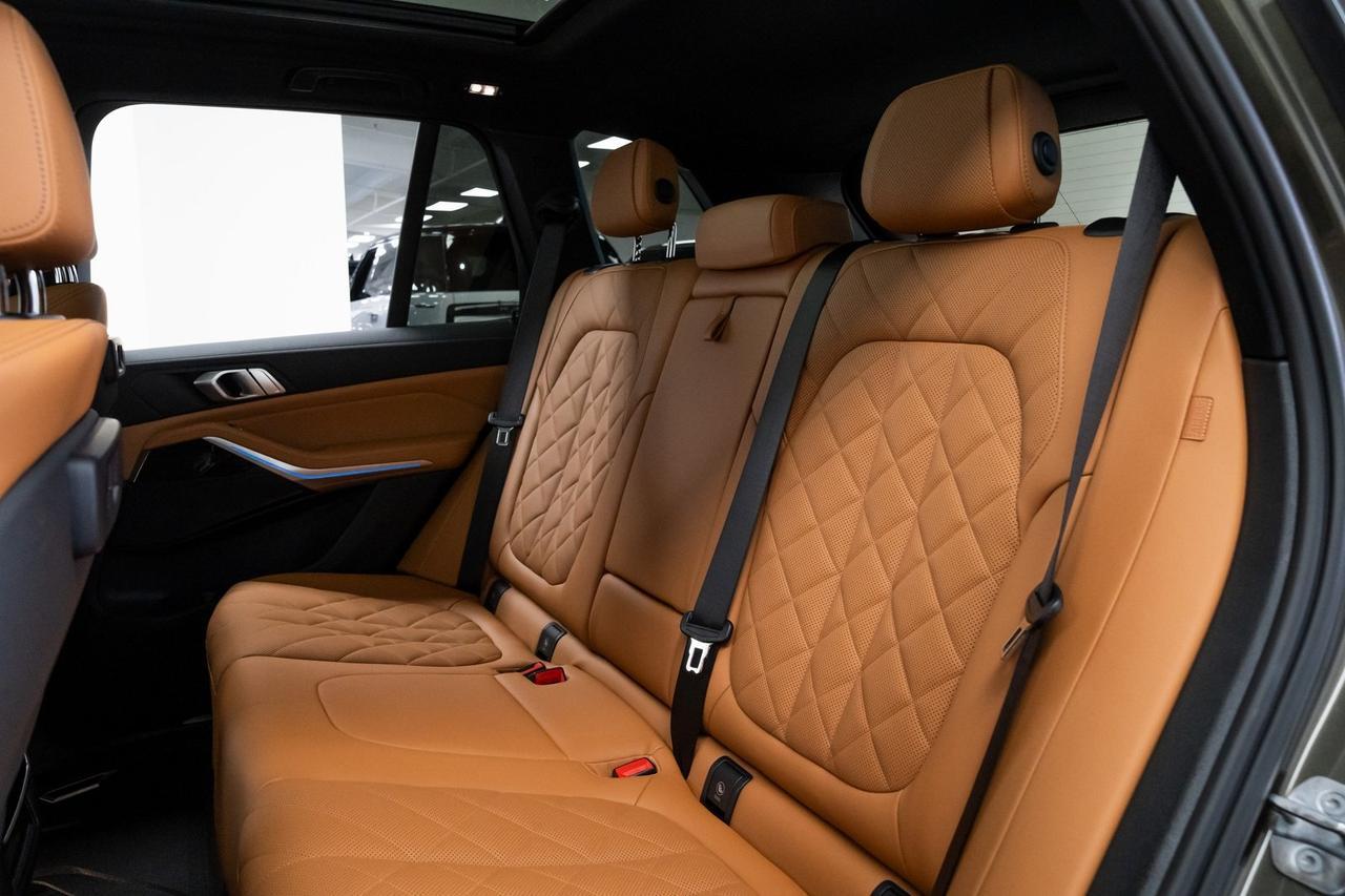 2023 BMW X5 xDrive45e 1 Owner Head Up Display Surround View Camera Portland OR