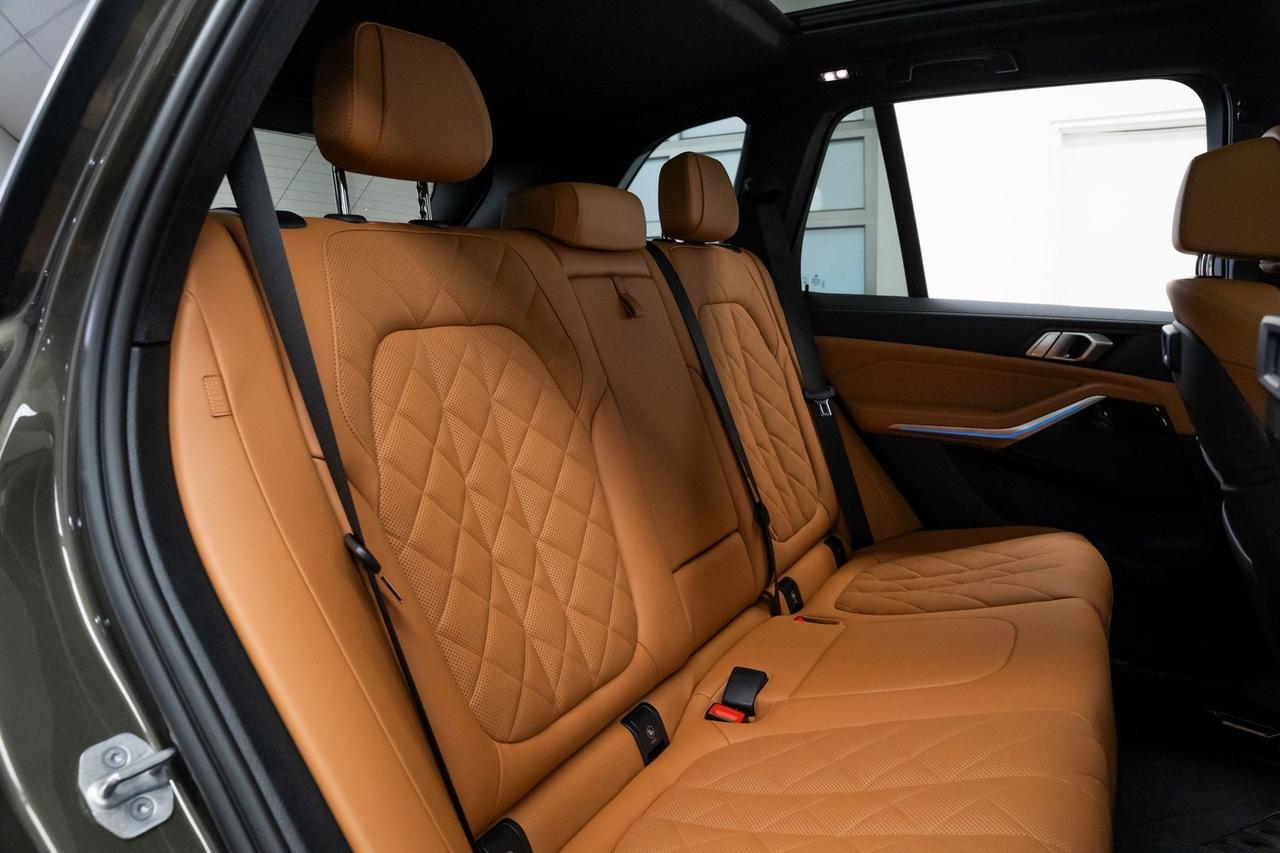 2023 BMW X5 xDrive45e 1 Owner Head Up Display Surround View Camera Portland OR