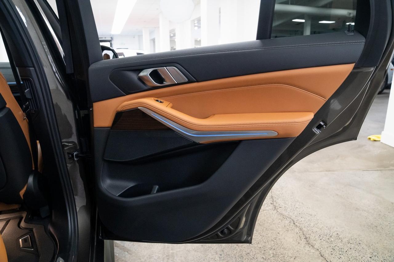 2023 BMW X5 xDrive45e 1 Owner Head Up Display Surround View Camera Portland OR