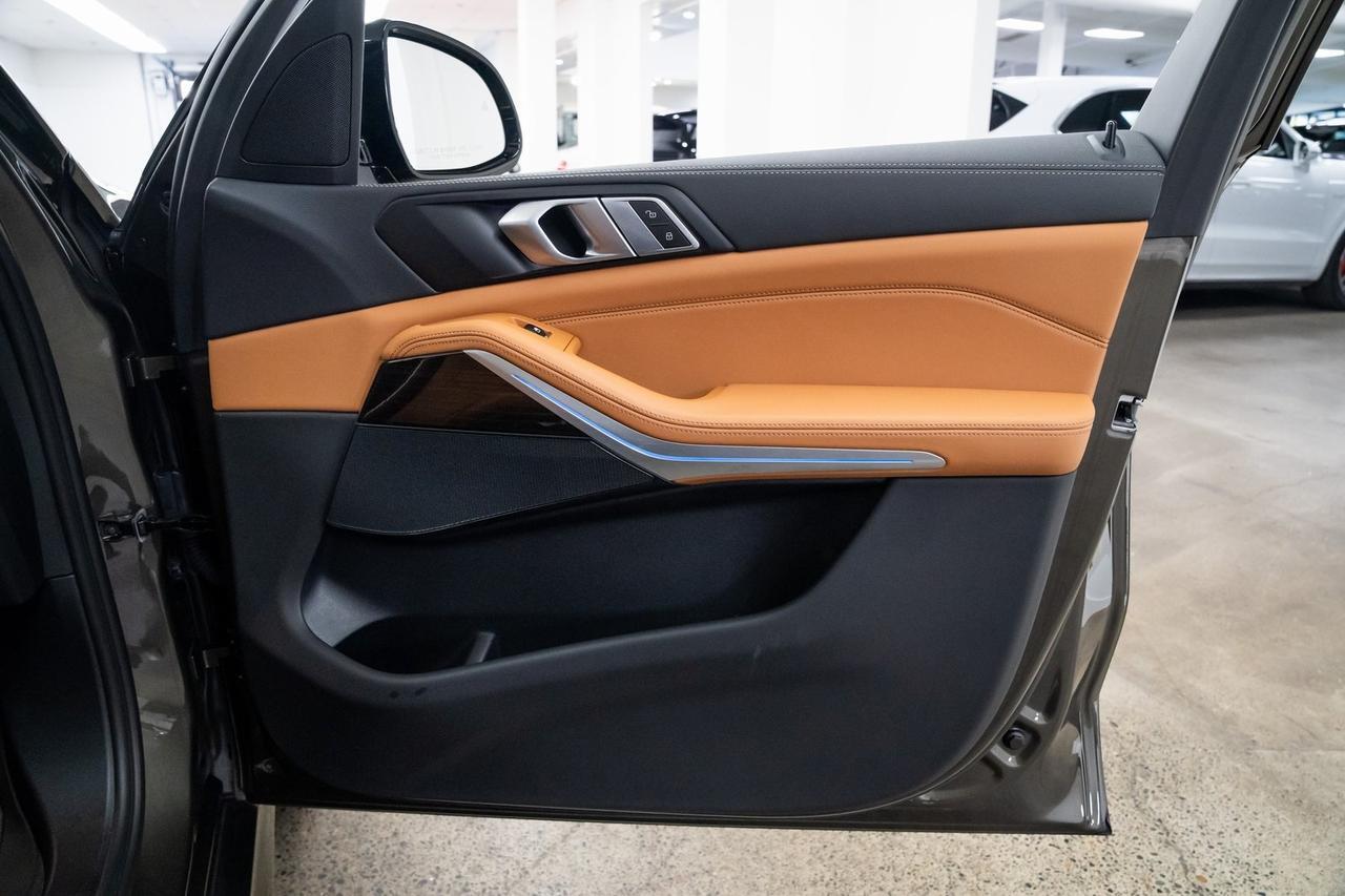 2023 BMW X5 xDrive45e 1 Owner Head Up Display Surround View Camera Portland OR