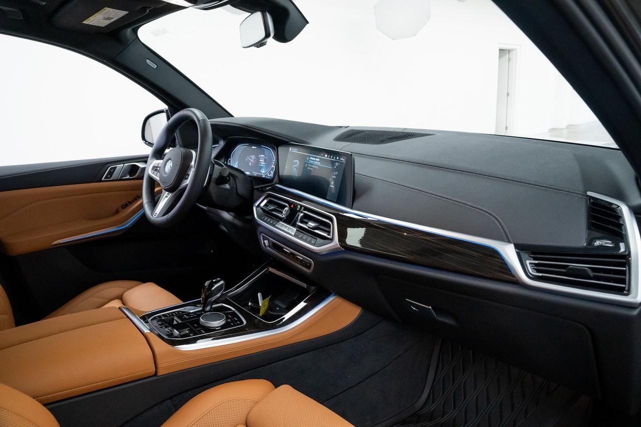 2023 BMW X5 xDrive45e 1 Owner Head Up Display Surround View Camera Portland OR