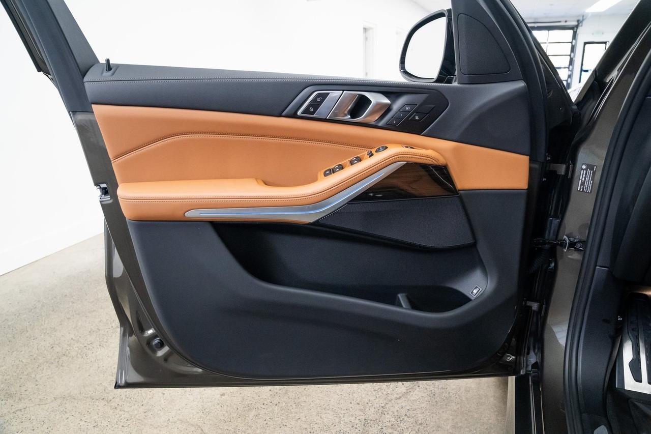 2023 BMW X5 xDrive45e 1 Owner Head Up Display Surround View Camera Portland OR