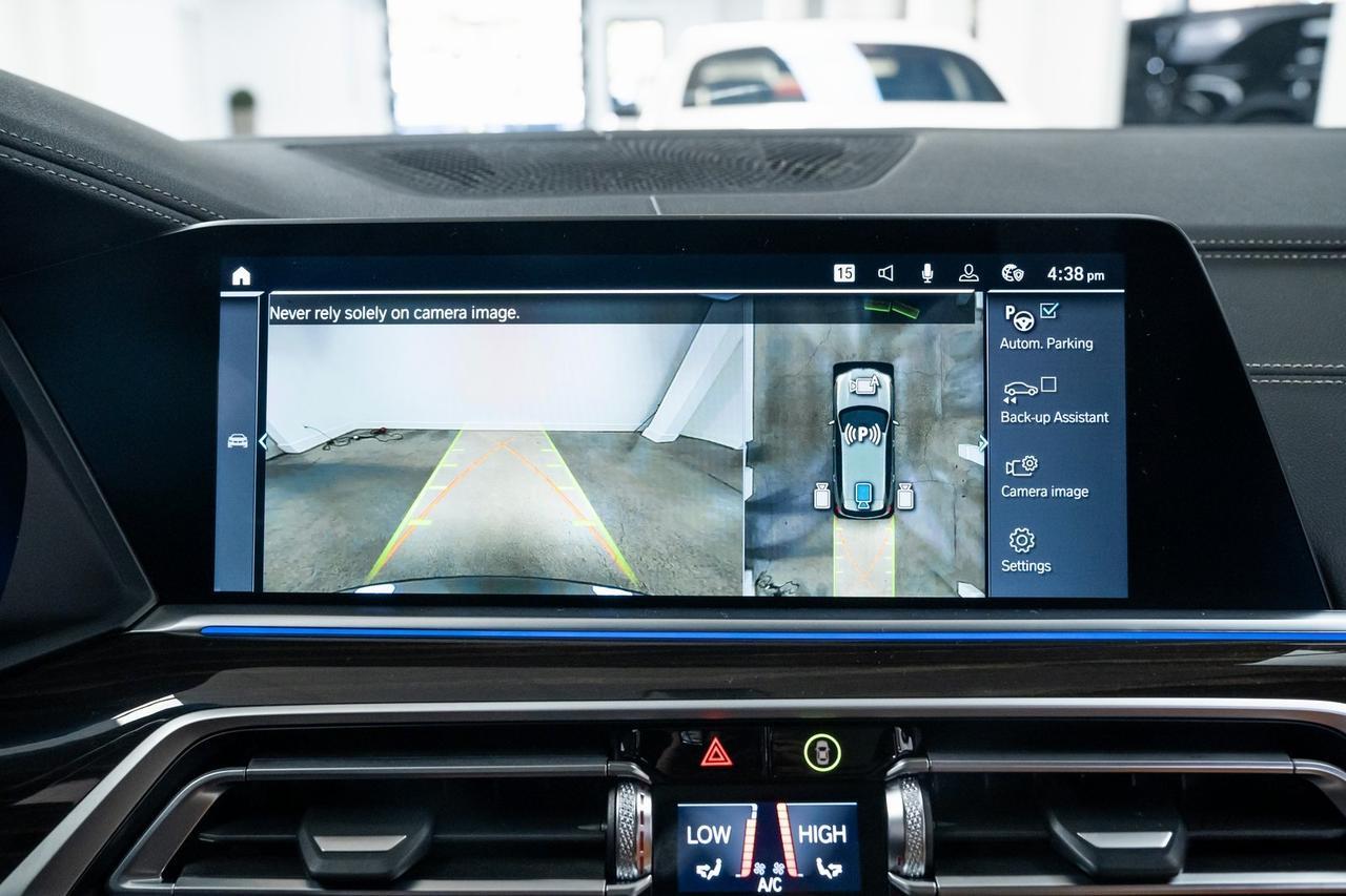 2023 BMW X5 xDrive45e 1 Owner Head Up Display Surround View Camera Portland OR