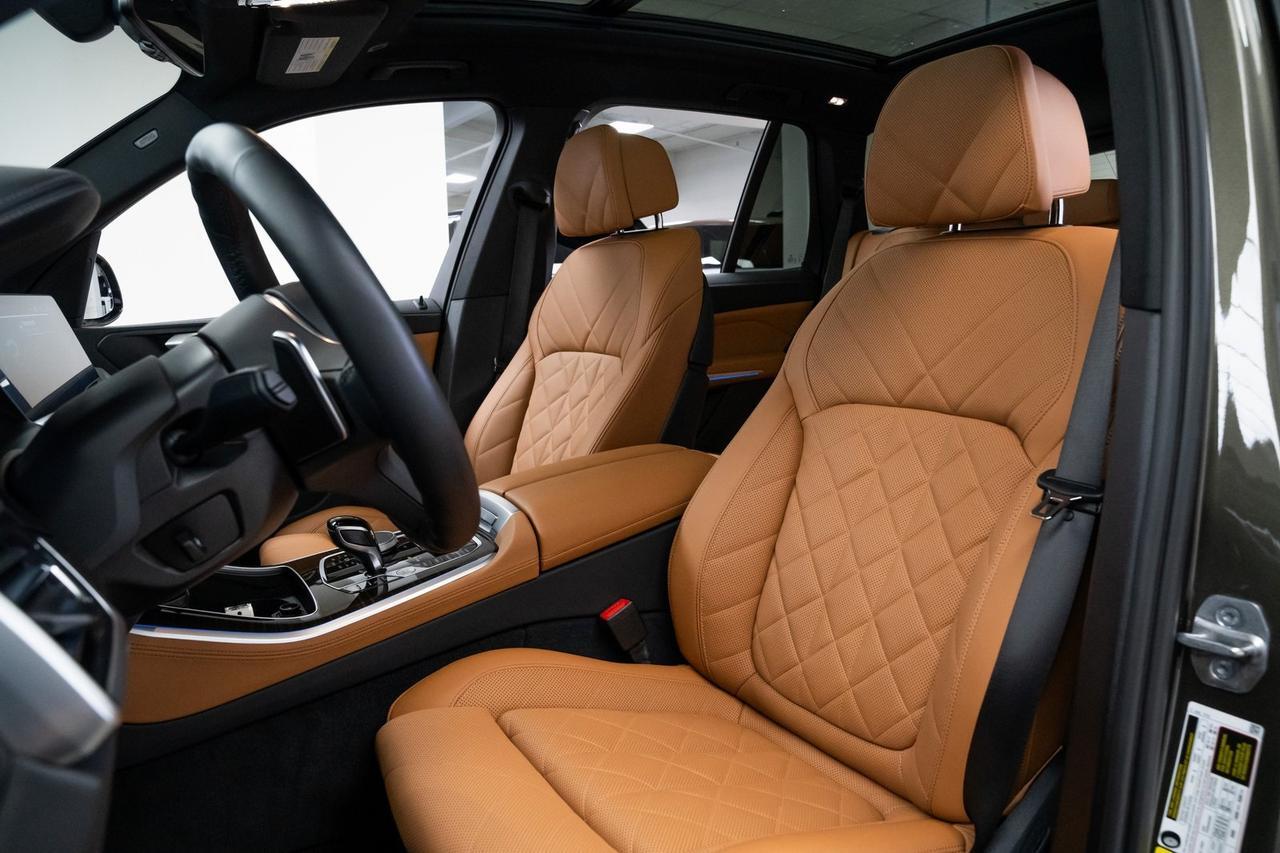 2023 BMW X5 xDrive45e 1 Owner Head Up Display Surround View Camera Portland OR