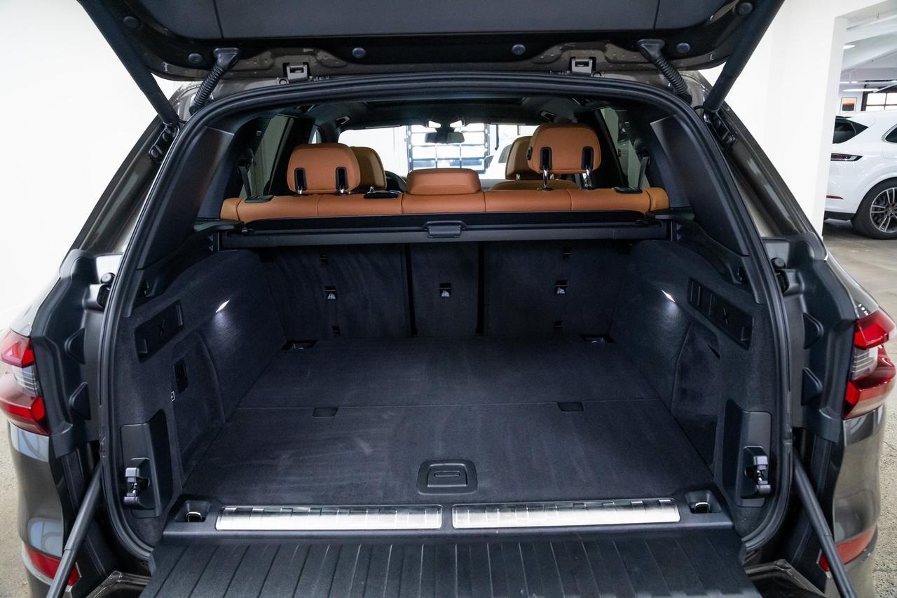 2023 BMW X5 xDrive45e 1 Owner Head Up Display Surround View Camera Portland OR