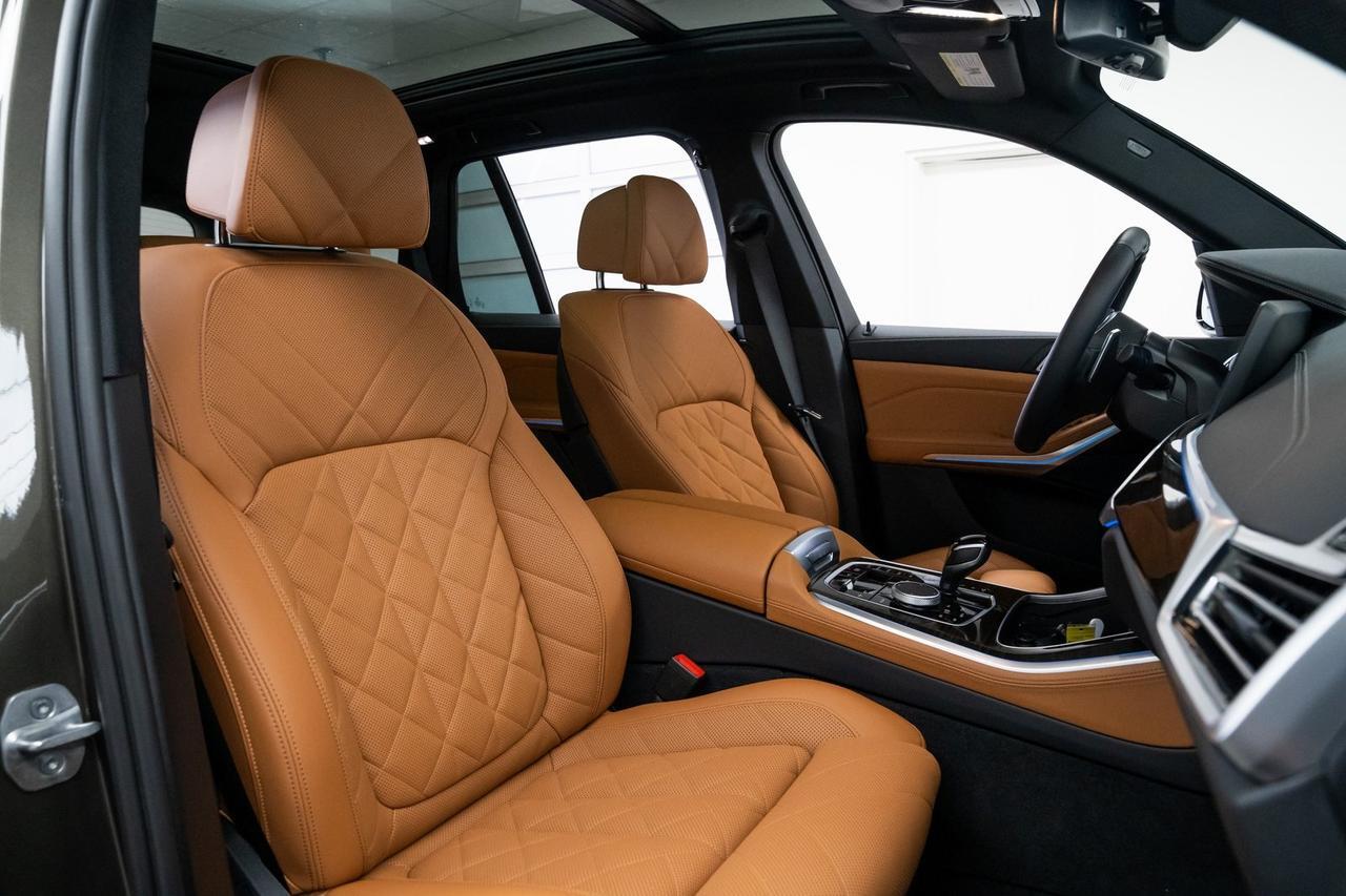 2023 BMW X5 xDrive45e 1 Owner Head Up Display Surround View Camera Portland OR