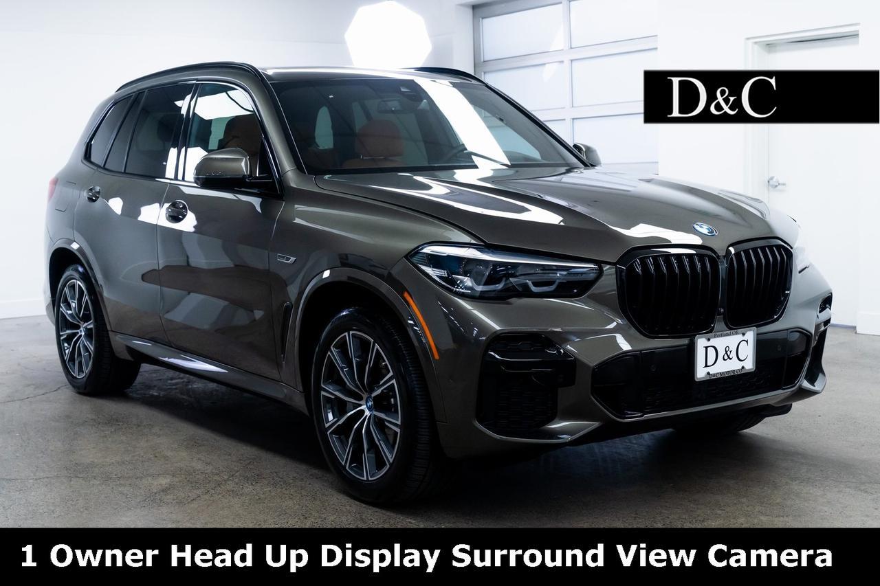 2023 BMW X5