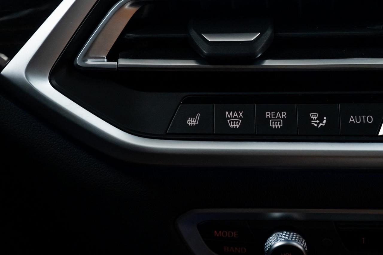 2023 BMW X5 xDrive45e 1 Owner Head Up Display Surround View Camera Portland OR