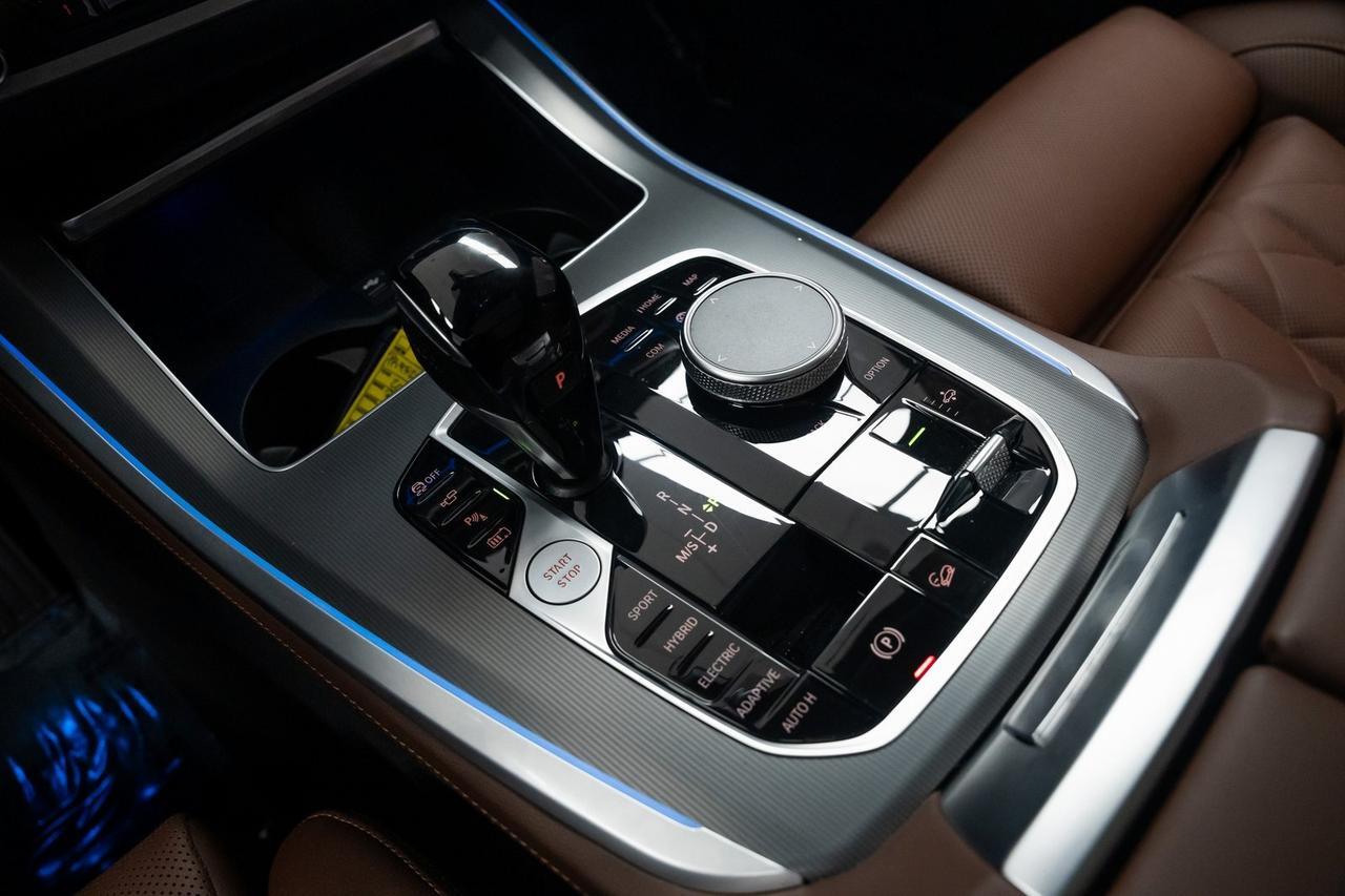 2023 BMW X5 xDrive45e 1 Owner Heated Seats Climate Comfort Package Portland OR