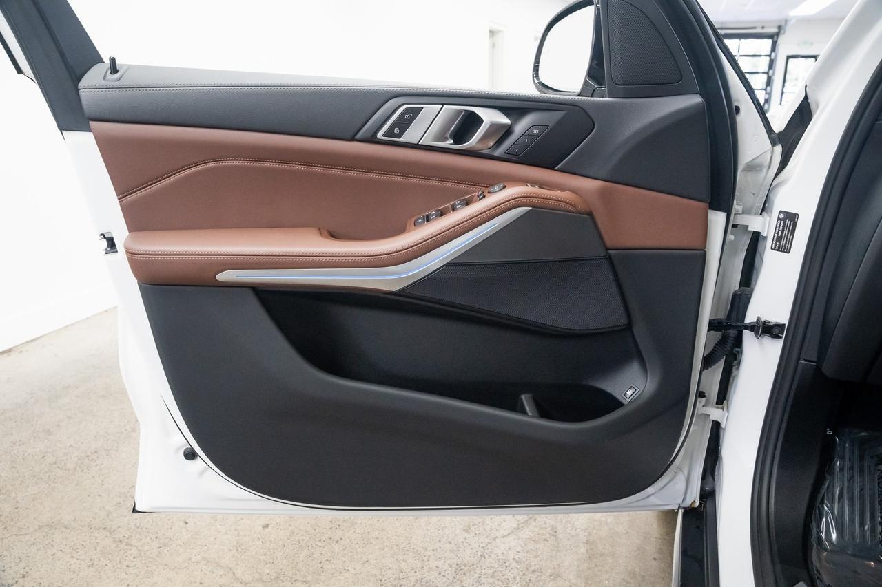 2023 BMW X5 xDrive45e 1 Owner Heated Seats Climate Comfort Package Portland OR