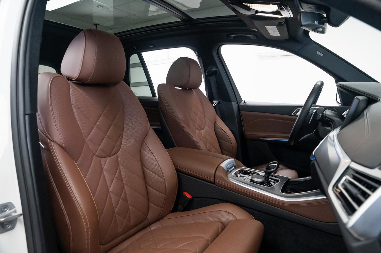 2023 BMW X5 xDrive45e 1 Owner Heated Seats Climate Comfort Package Portland OR