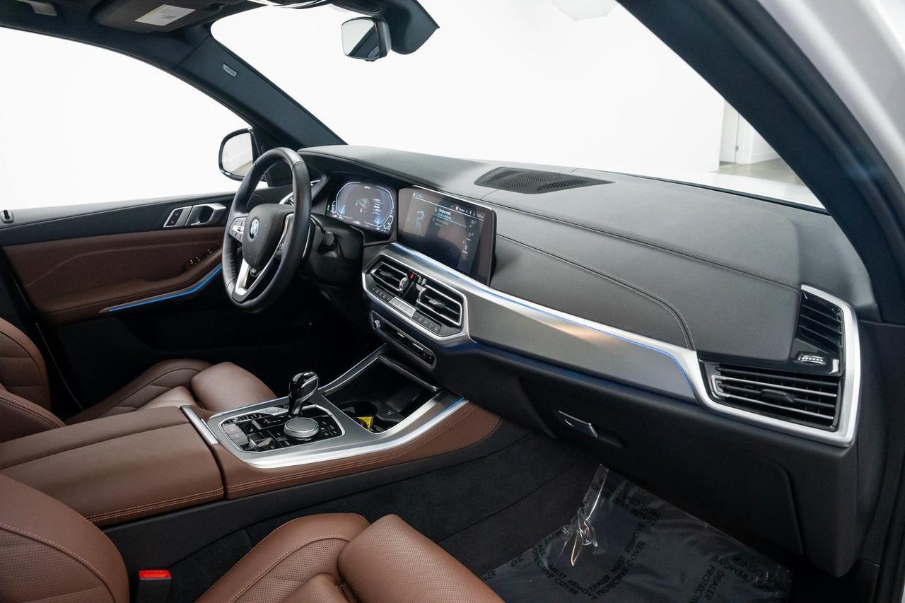 2023 BMW X5 xDrive45e 1 Owner Heated Seats Climate Comfort Package Portland OR