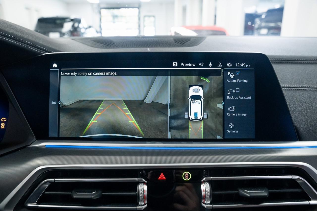 2023 BMW X5 xDrive45e 1 Owner Heated Seats Climate Comfort Package Portland OR