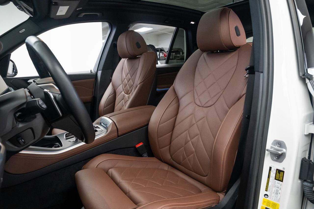 2023 BMW X5 xDrive45e 1 Owner Heated Seats Climate Comfort Package Portland OR