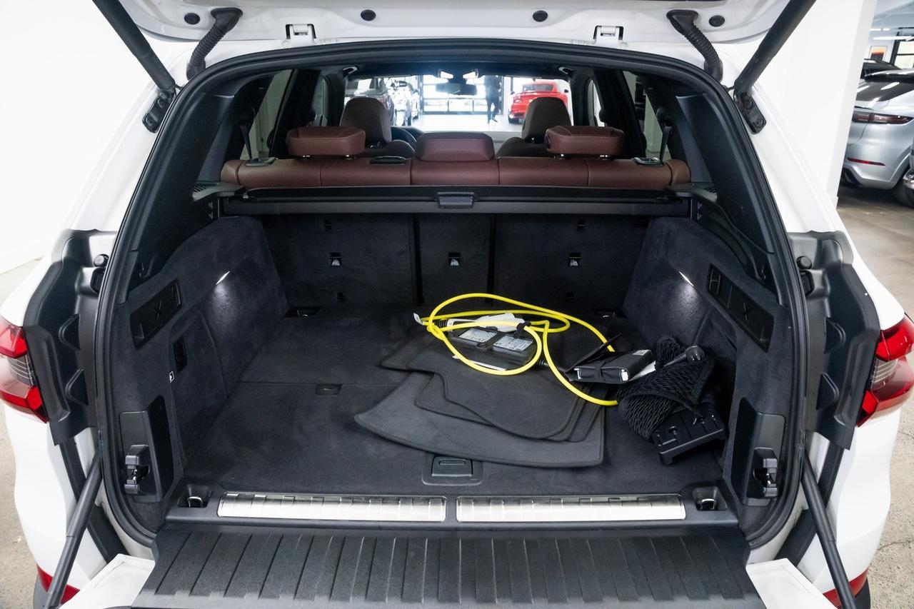 2023 BMW X5 xDrive45e 1 Owner Heated Seats Climate Comfort Package Portland OR