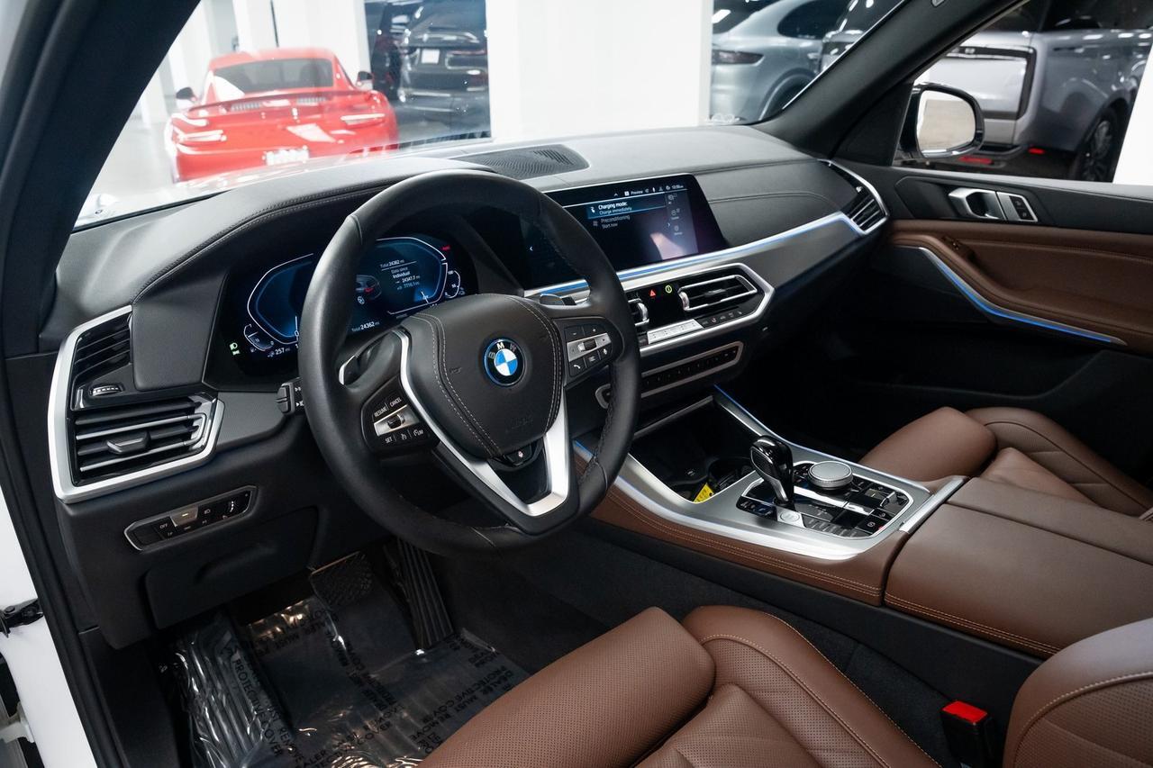 2023 BMW X5 xDrive45e 1 Owner Heated Seats Climate Comfort Package Portland OR