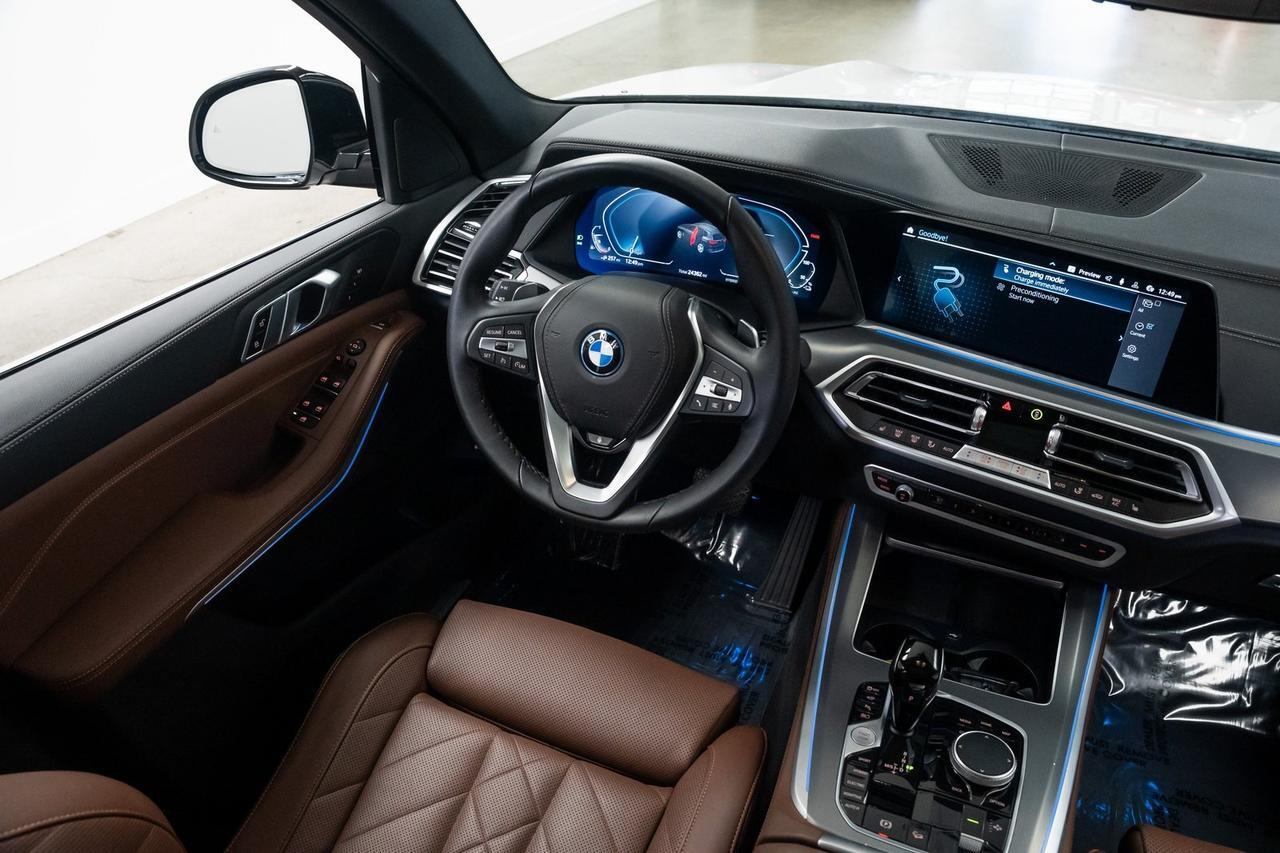 2023 BMW X5 xDrive45e 1 Owner Heated Seats Climate Comfort Package Portland OR