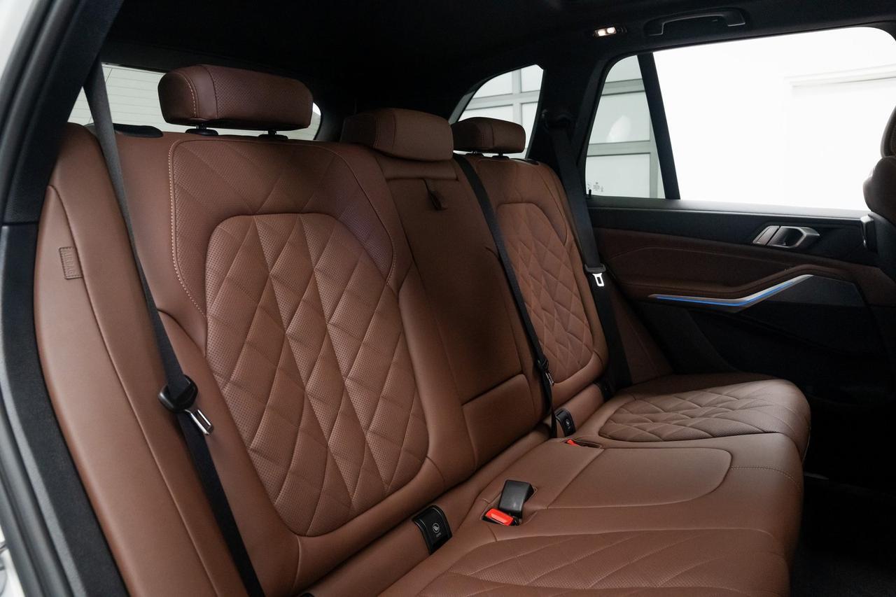 2023 BMW X5 xDrive45e 1 Owner Heated Seats Climate Comfort Package Portland OR