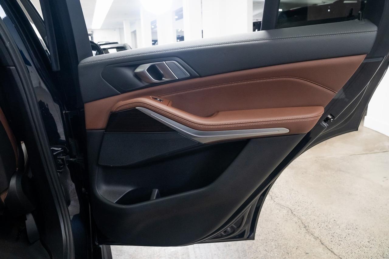 2023 BMW X5 xDrive45e 1 Owner Heated Seats M Sport Package Portland OR