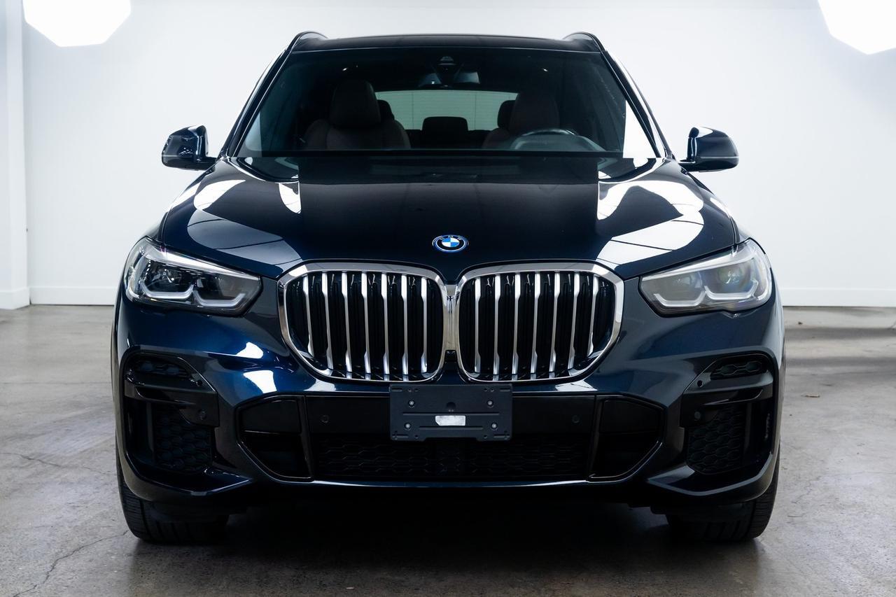 2023 BMW X5 xDrive45e 1 Owner Heated Seats M Sport Package Portland OR