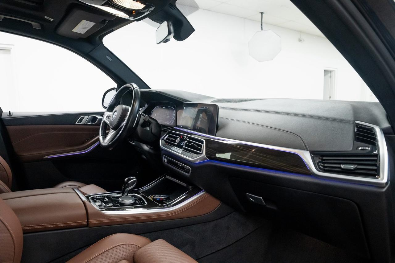 2023 BMW X5 xDrive45e 1 Owner Heated Seats M Sport Package Portland OR