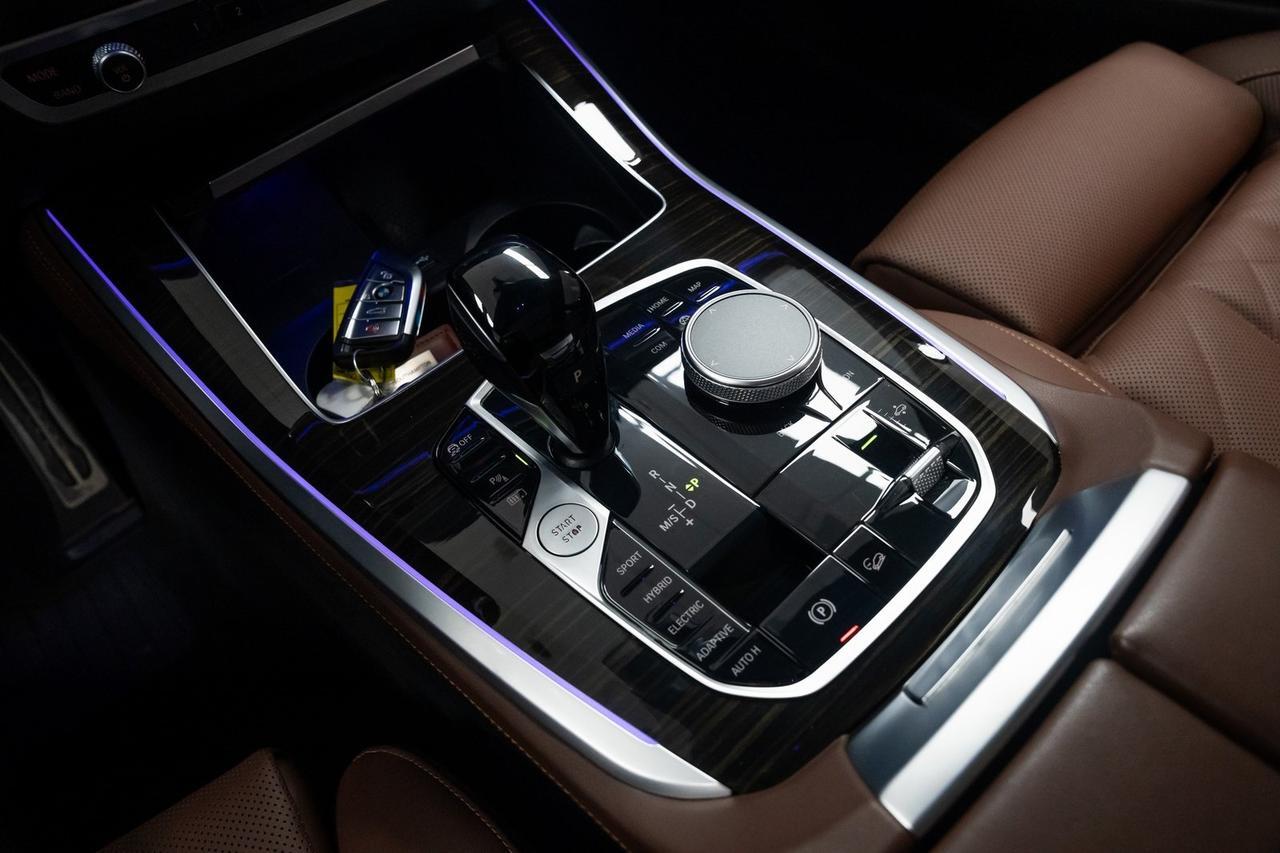 2023 BMW X5 xDrive45e 1 Owner Heated Seats M Sport Package Portland OR