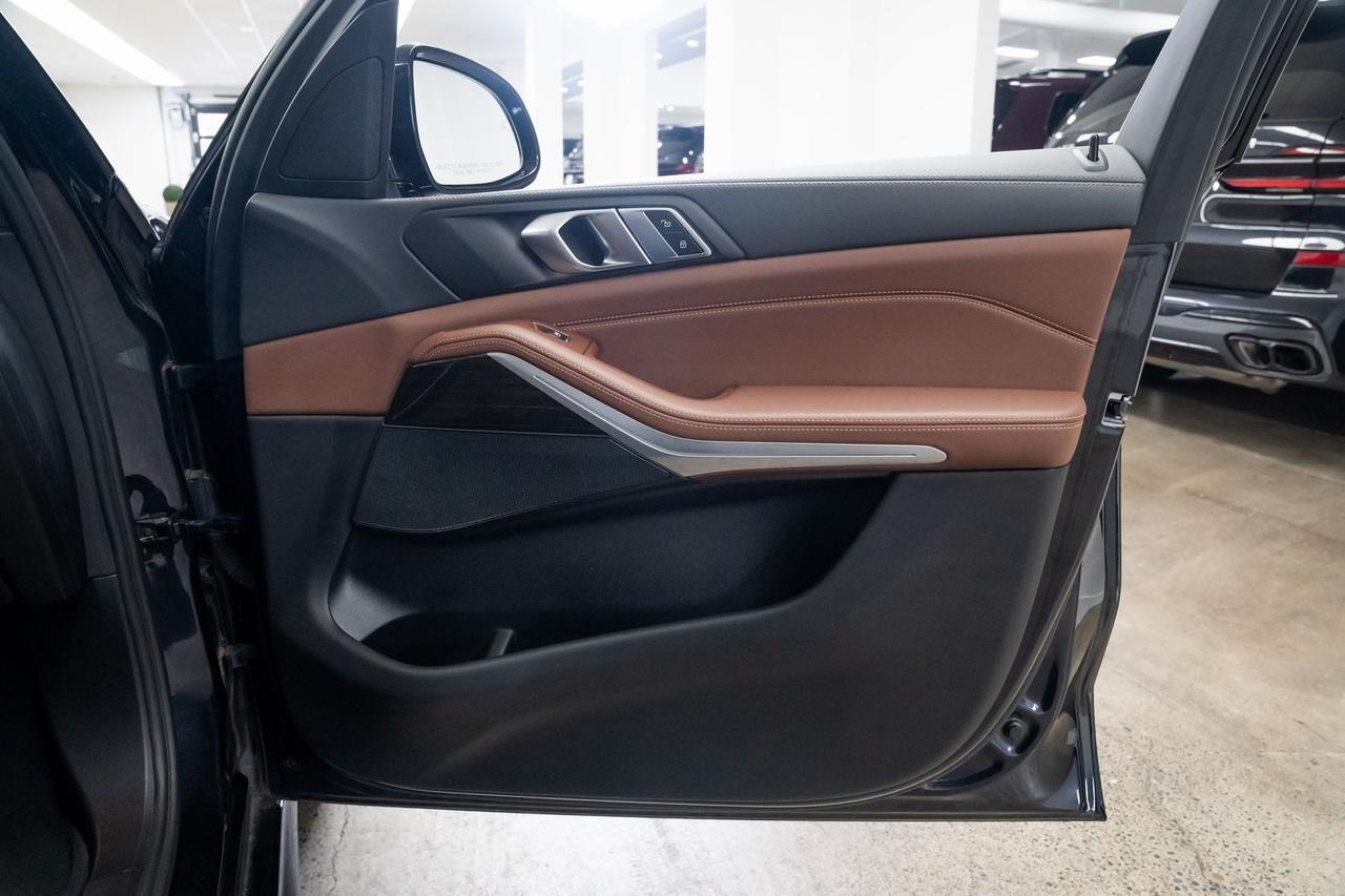 2023 BMW X5 xDrive45e 1 Owner Heated Seats M Sport Package Portland OR