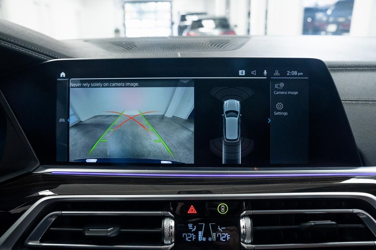 2023 BMW X5 xDrive45e 1 Owner Heated Seats M Sport Package Portland OR