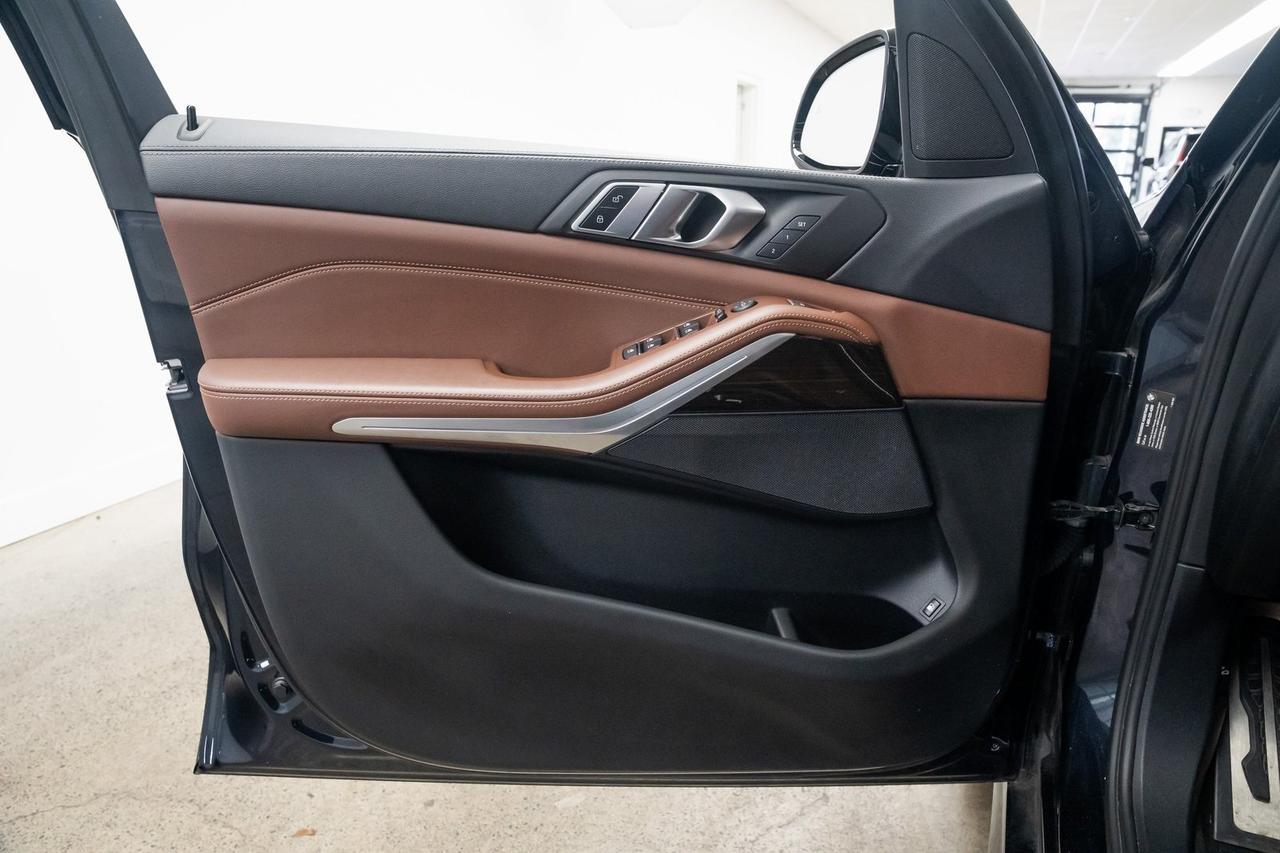 2023 BMW X5 xDrive45e 1 Owner Heated Seats M Sport Package Portland OR