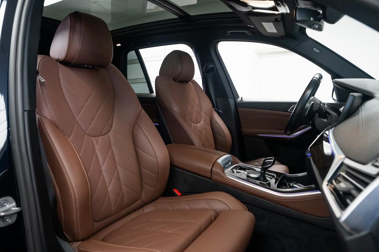 2023 BMW X5 xDrive45e 1 Owner Heated Seats M Sport Package Portland OR