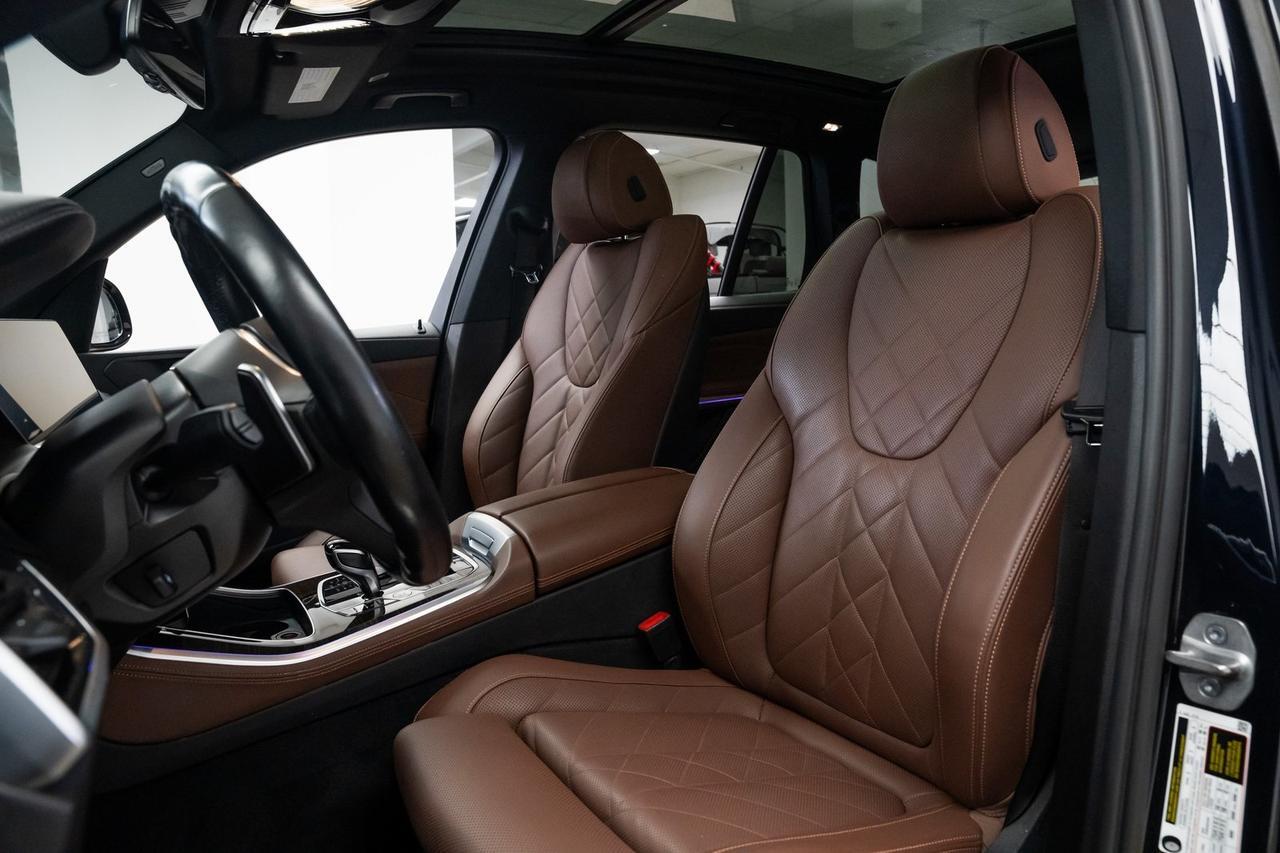 2023 BMW X5 xDrive45e 1 Owner Heated Seats M Sport Package Portland OR