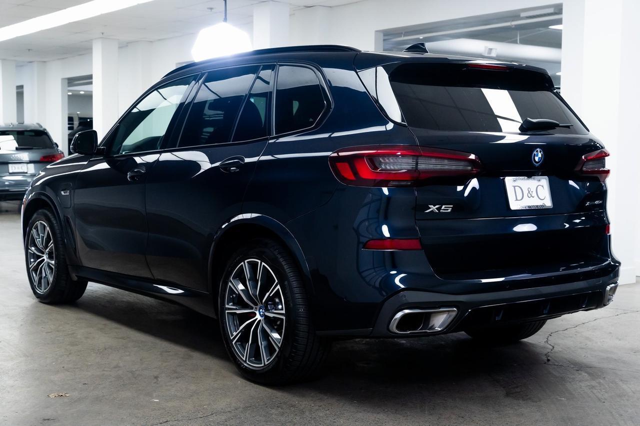 2023 BMW X5 xDrive45e 1 Owner Heated Seats M Sport Package Portland OR