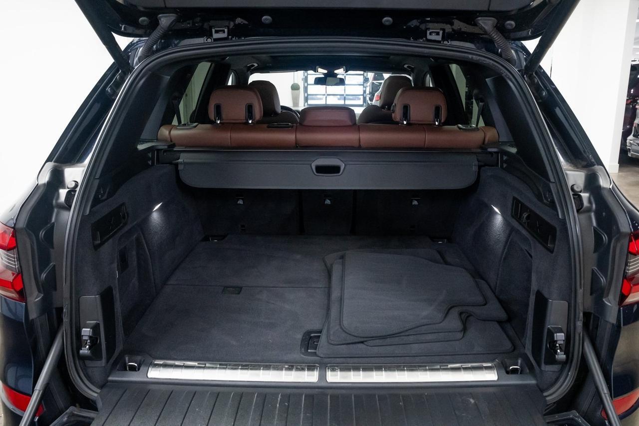 2023 BMW X5 xDrive45e 1 Owner Heated Seats M Sport Package Portland OR