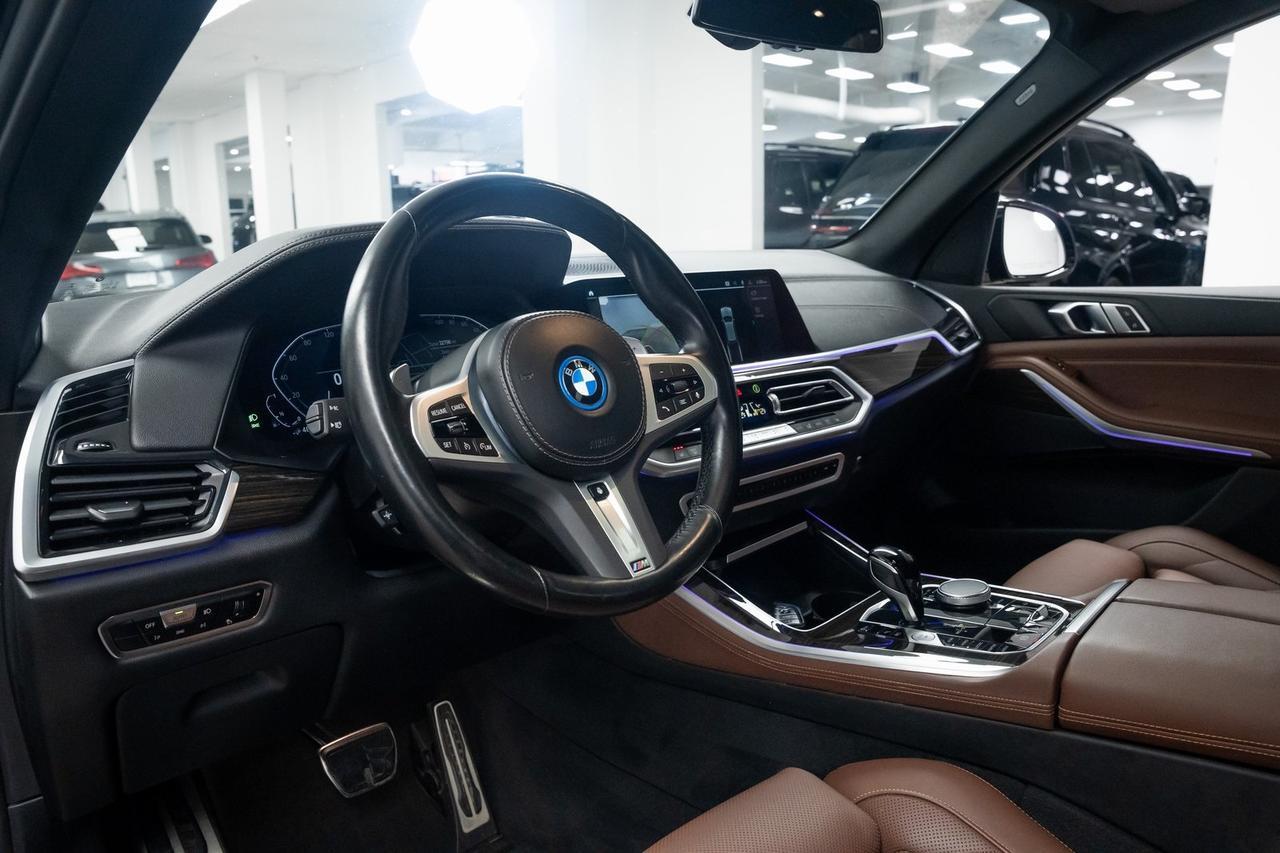 2023 BMW X5 xDrive45e 1 Owner Heated Seats M Sport Package Portland OR