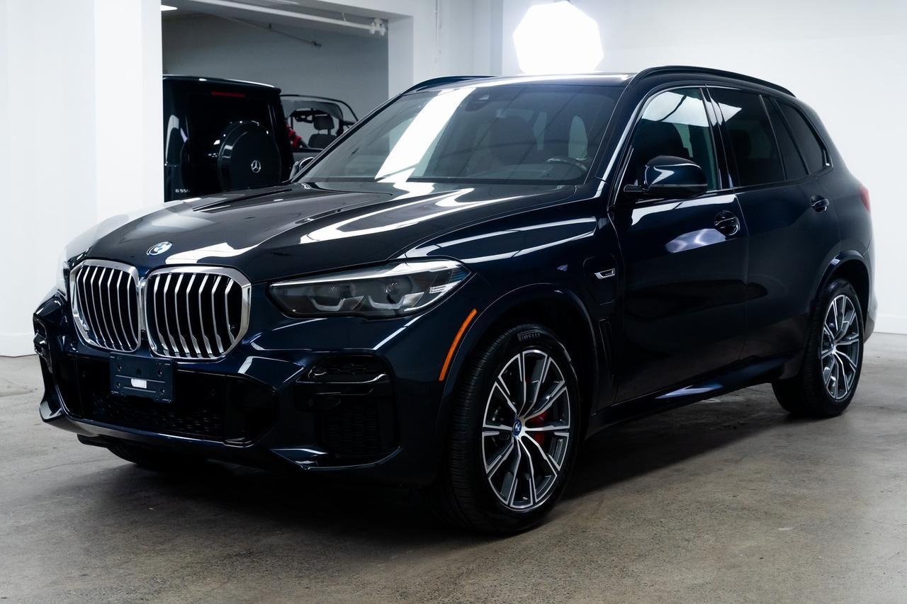 2023 BMW X5 xDrive45e 1 Owner Heated Seats M Sport Package Portland OR