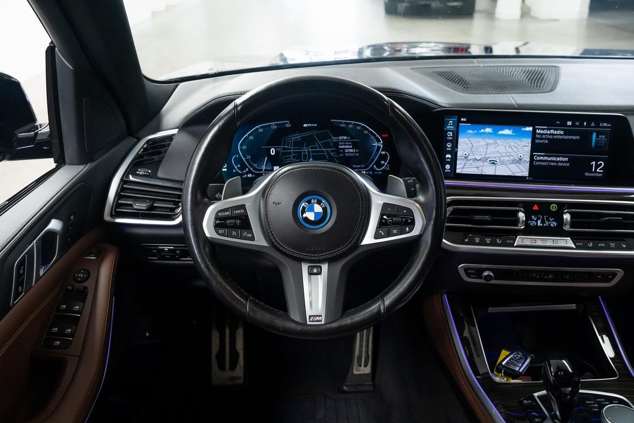 2023 BMW X5 xDrive45e 1 Owner Heated Seats M Sport Package Portland OR