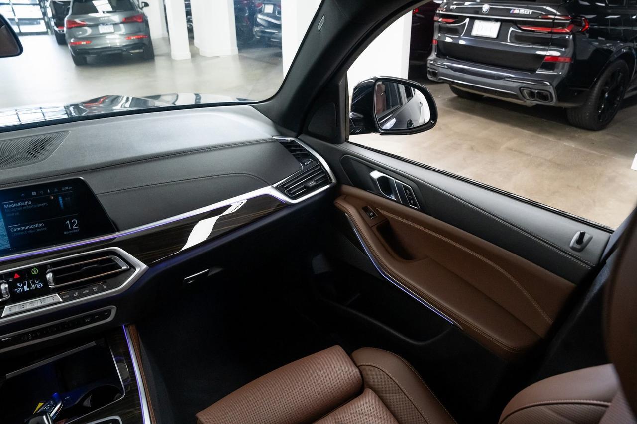 2023 BMW X5 xDrive45e 1 Owner Heated Seats M Sport Package Portland OR