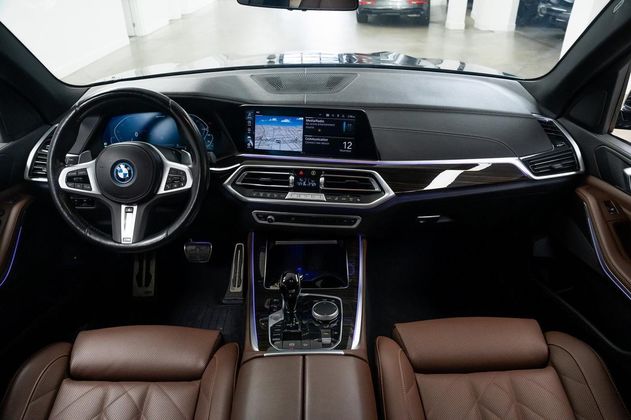 2023 BMW X5 xDrive45e 1 Owner Heated Seats M Sport Package Portland OR