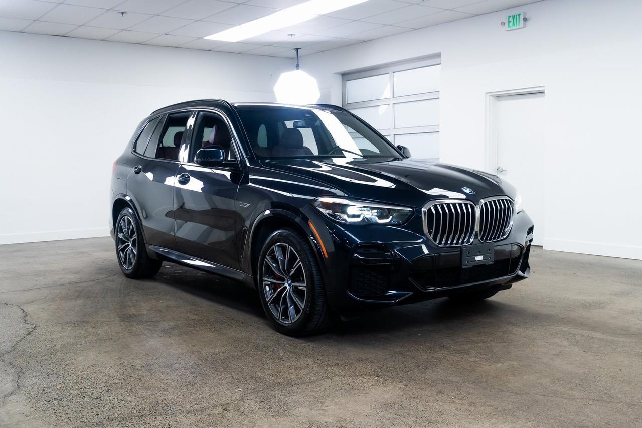 2023 BMW X5 xDrive45e 1 Owner Heated Seats M Sport Package Portland OR