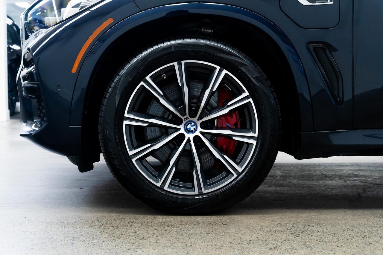 2023 BMW X5 xDrive45e 1 Owner Heated Seats M Sport Package Portland OR