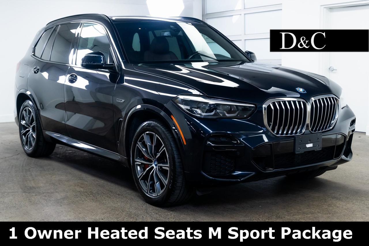 2023 BMW X5